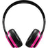 Betty Boop Pink Background Beats Studio Pro Wireless Headphones Skin