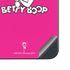 Betty Boop Pink Background Galaxy A54 5G Skin