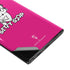 Betty Boop Pink Background Galaxy Note 10 Plus Skin