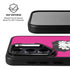 Betty Boop Pink Background Galaxy S24 FE Kickstand Case