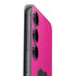 Betty Boop Pink Background Galaxy S25 Plus Skin