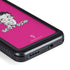 Betty Boop Pink Background Galaxy S24 Waterproof Case