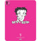 Betty Boop Pink Background iPad Pro 13in M4 (2024) Skin