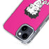 Betty Boop Pink Background iPhone 14 MagSafe Case