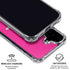 Betty Boop Pink Background iPhone 16 Plus MagSafe Case