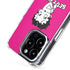 Betty Boop Pink Background iPhone 16 Pro MagSafe Case