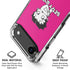 Betty Boop Pink Background iPhone 17 Air MagSafe Case