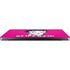 Betty Boop Pink Background Apple MacBook Pro 14-inch Skin