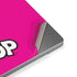 Betty Boop Pink Background Apple MacBook Pro 14-inch Skin
