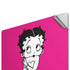 Betty Boop Pink Background Apple MacBook Pro 16-inch Skin