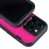 Betty Boop Pink Background Otterbox Defender iPhone Skin
