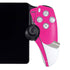 Betty Boop Pink Background PlayStation Portal Remote Player Skin