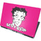 Betty Boop Pink Background Dell Precision Skin