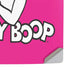 Betty Boop Pink Background PS5 Pro Console Skin