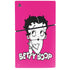 Betty Boop Pink Background PS5 Slim Digital Edition Console Skin
