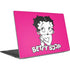 Betty Boop Pink Background Dell XPS Skin
