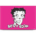 Betty Boop Pink Background Dell XPS Skin