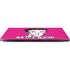 Betty Boop Pink Background Dell XPS Skin