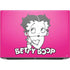 Betty Boop Pink Background HP ZBook Fury 16 G10 Skin