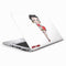 Betty Boop Pose HP Elitebook Skin