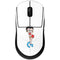 Betty Boop Pose G Pro Wireless Gaming Mouse Skin