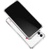 Betty Boop Pose Gabb Phone 4 Clear Case