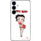 Betty Boop Pose Galaxy A16 5G Skin