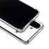 Betty Boop Pose Galaxy A36 5G Clear Case
