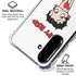 Betty Boop Pose Galaxy A36 5G Clear Case