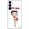 Betty Boop Pose Galaxy A36 5G Skin