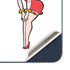 Betty Boop Pose Galaxy A36 5G Skin