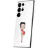 Betty Boop Pose Galaxy Skins