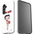 Betty Boop Pose Galaxy S25 Impact Case