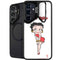 Betty Boop Pose Galaxy S25 Plus Kickstand Case