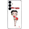 Betty Boop Pose Galaxy S25 Plus Skin