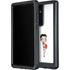 Betty Boop Pose Galaxy S24 Ultra Waterproof Case