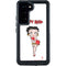 Betty Boop Pose Galaxy S24 Waterproof Case