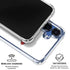 Betty Boop Pose Galaxy S25 Plus Clear Case