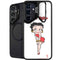 Betty Boop Pose Galaxy S26 Kickstand Case