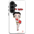 Betty Boop Pose Galaxy S26 Plus Impact Case