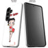 Betty Boop Pose Galaxy S26 Plus Impact Case