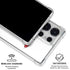 Betty Boop Pose Galaxy S26 Ultra Clear Case