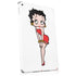 Betty Boop Pose Apple iPad Skin
