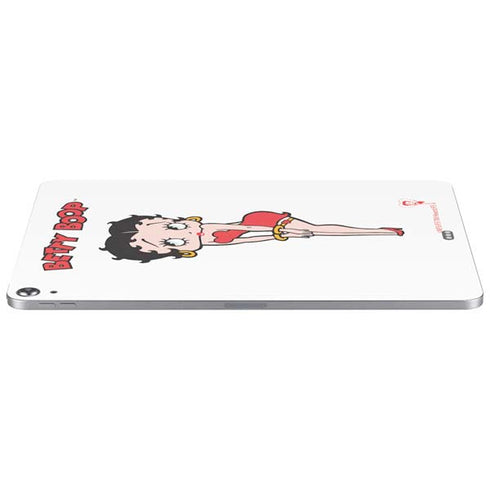 Betty Boop Pose Apple iPad Air Skin