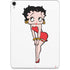 Betty Boop Pose Apple iPad Pro Skin