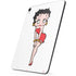 Betty Boop Pose Apple iPad Pro Skin