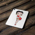 Betty Boop Pose Apple iPad Pro Skin
