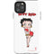 Betty Boop Pose iPhone Cases