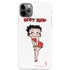 Betty Boop Pose iPhone Cases