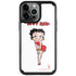 Betty Boop Pose iPhone Cases